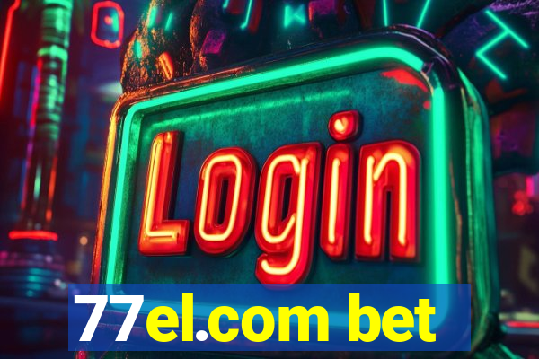 77el.com bet